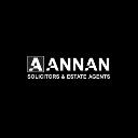Annan Solicitors & Estate Agents logo